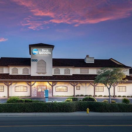 Best Western Corona Hotel & Suites Luaran gambar