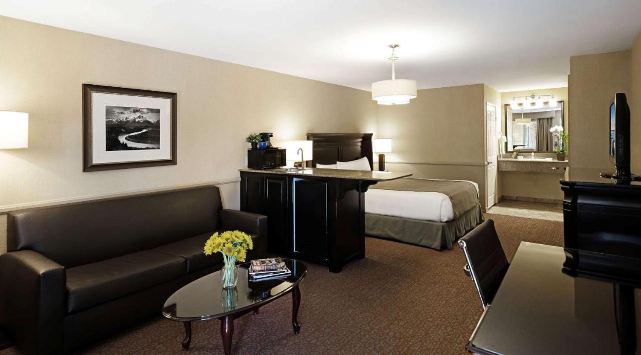 Best Western Corona Hotel & Suites Luaran gambar