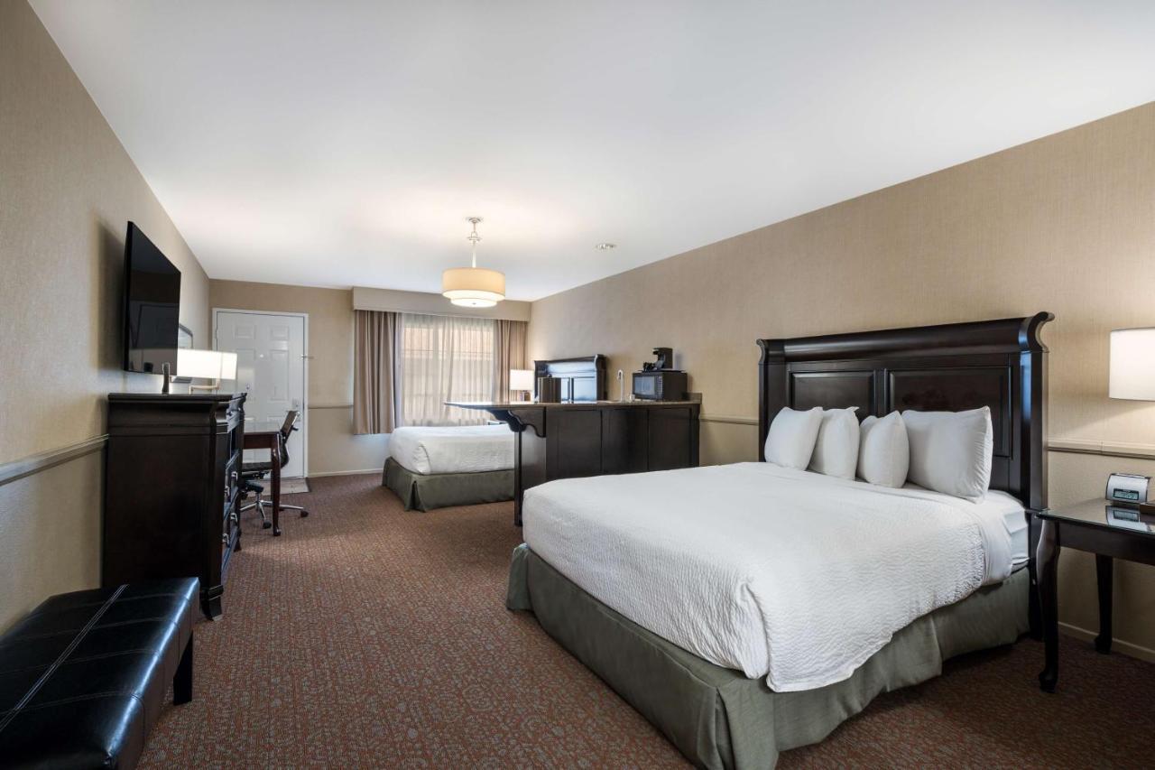 Best Western Corona Hotel & Suites Luaran gambar