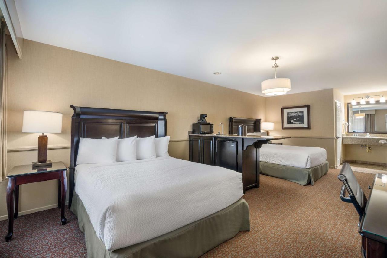 Best Western Corona Hotel & Suites Luaran gambar