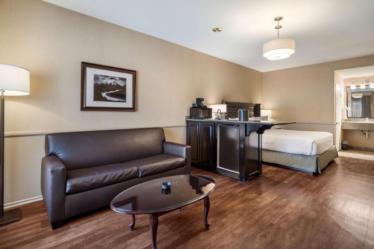 Best Western Corona Hotel & Suites Luaran gambar