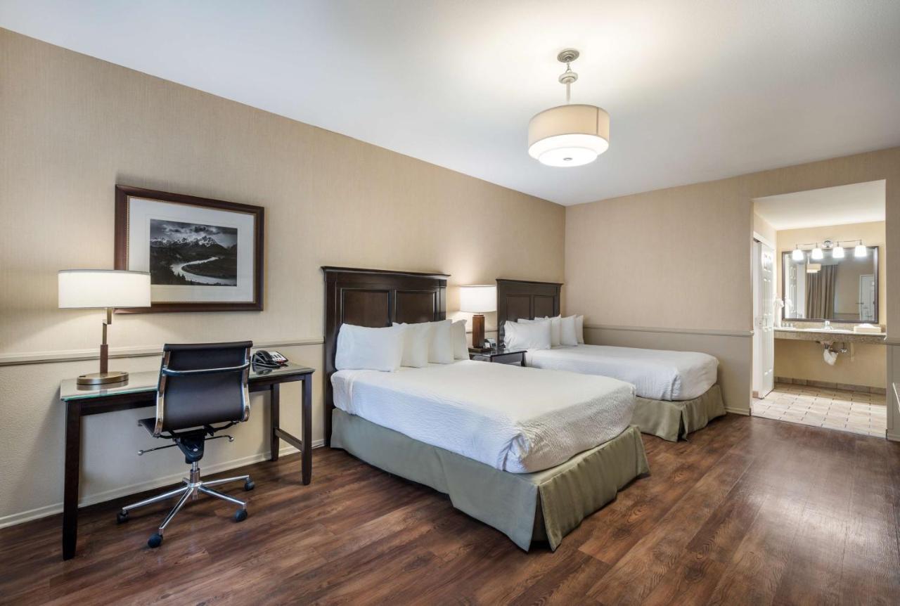 Best Western Corona Hotel & Suites Luaran gambar