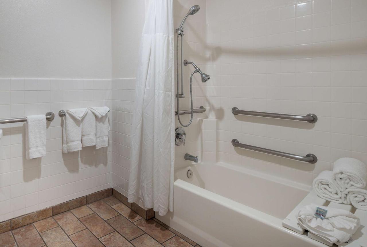 Best Western Corona Hotel & Suites Luaran gambar