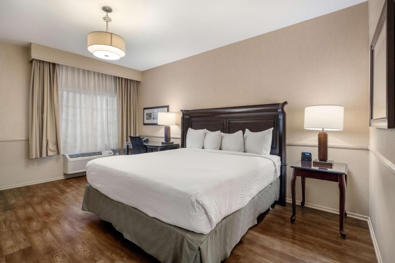 Best Western Corona Hotel & Suites Luaran gambar
