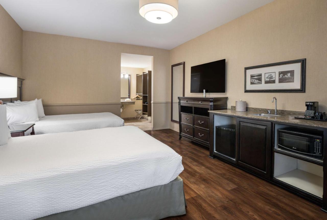 Best Western Corona Hotel & Suites Luaran gambar