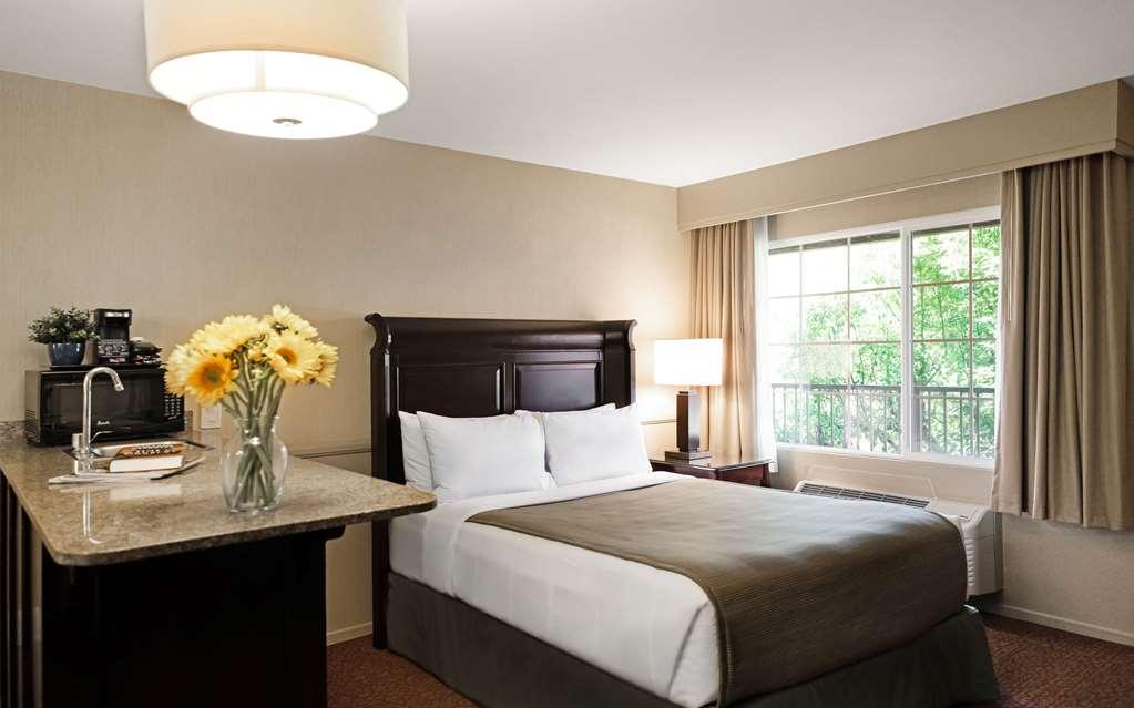 Best Western Corona Hotel & Suites Bilik gambar