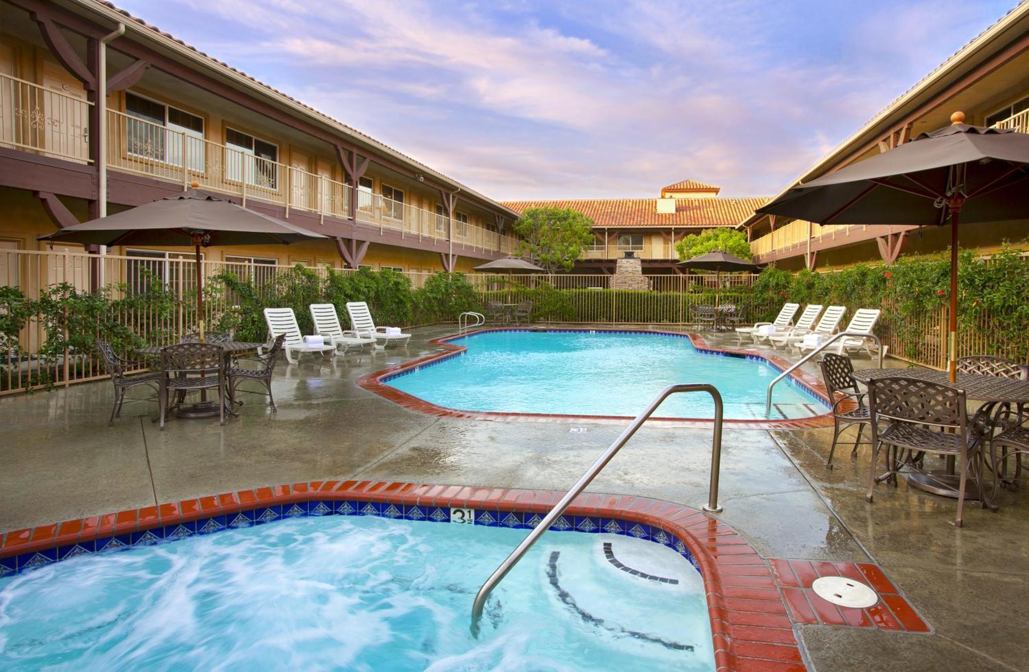 Best Western Corona Hotel & Suites Luaran gambar