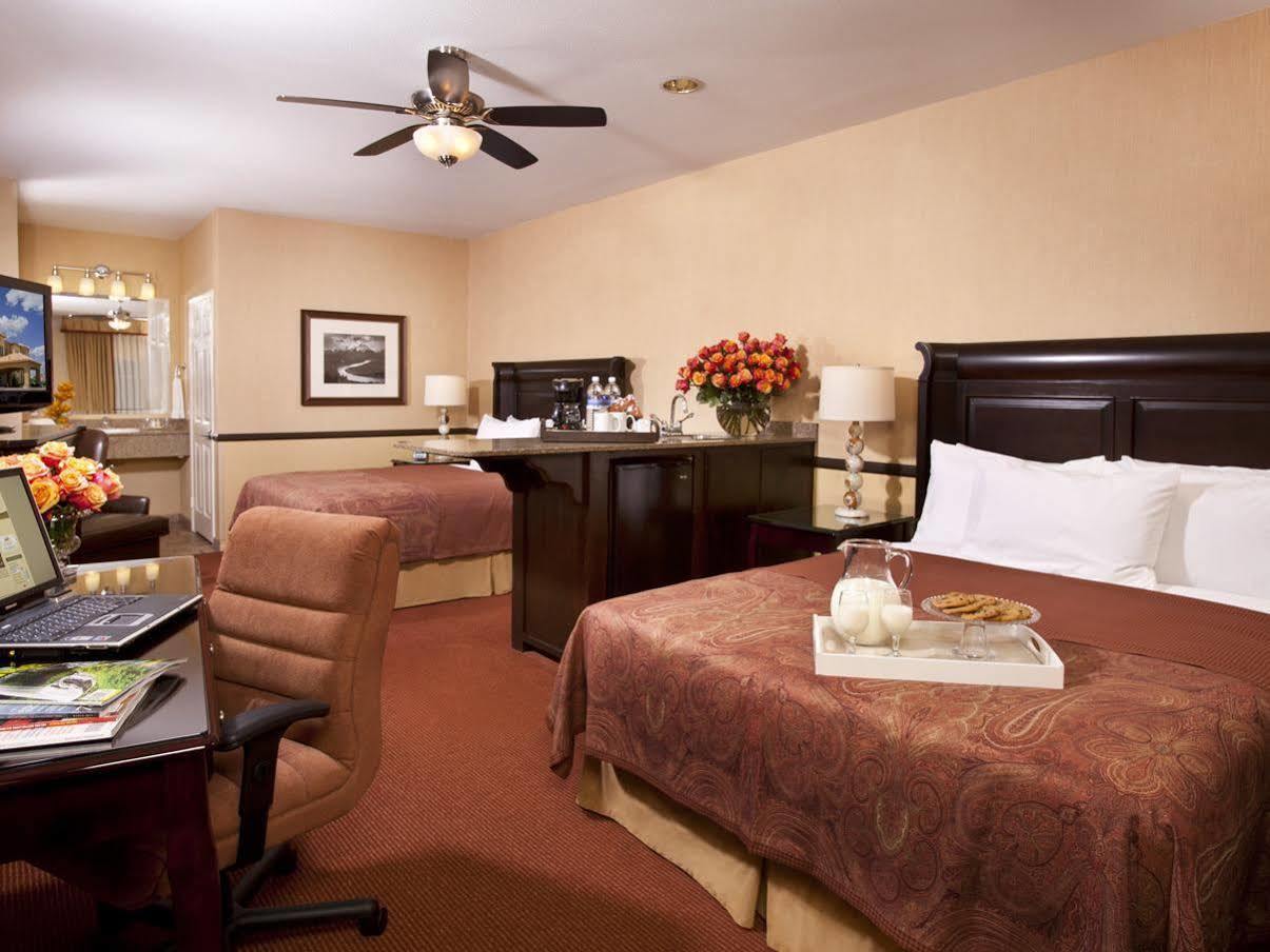 Best Western Corona Hotel & Suites Luaran gambar
