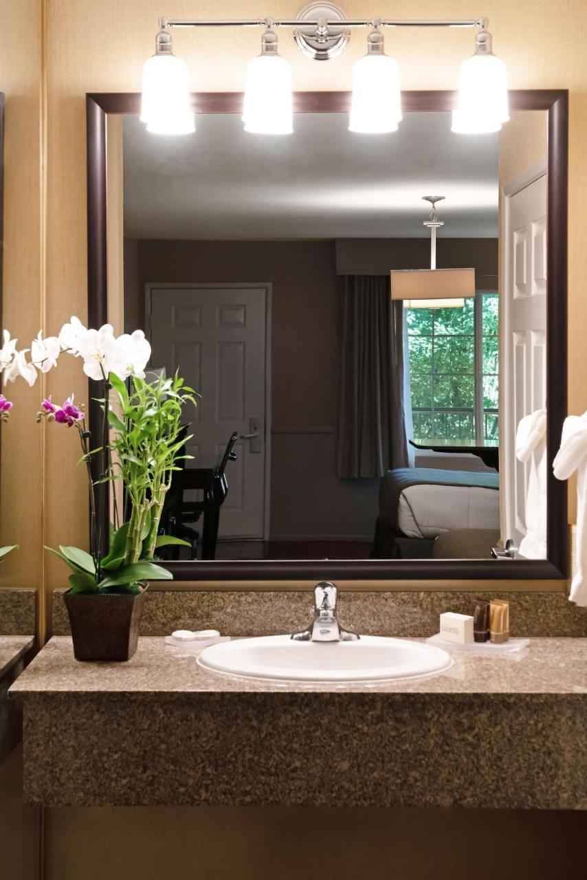 Best Western Corona Hotel & Suites Luaran gambar