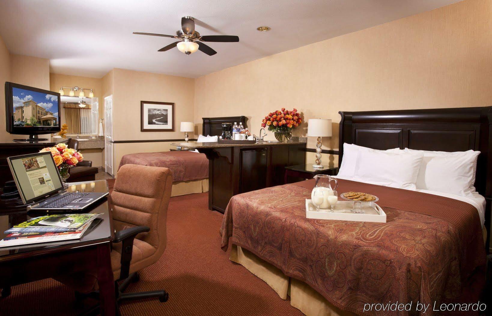 Best Western Corona Hotel & Suites Luaran gambar