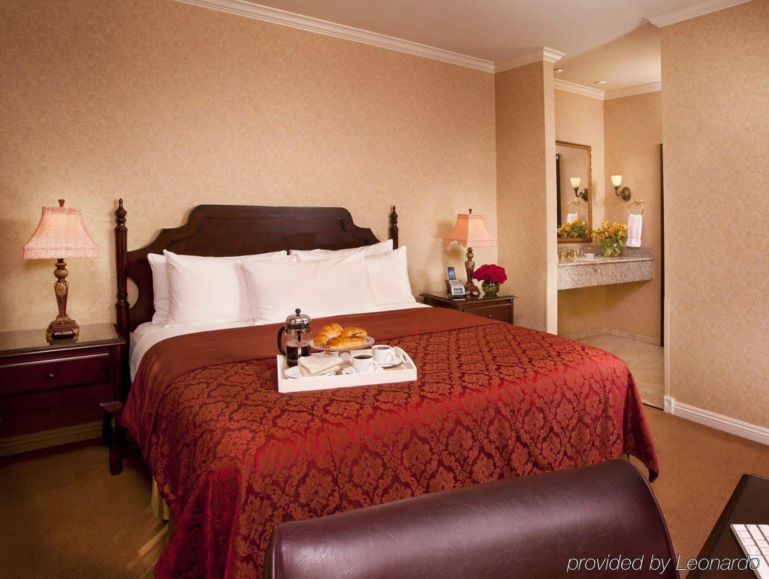 Best Western Corona Hotel & Suites Luaran gambar