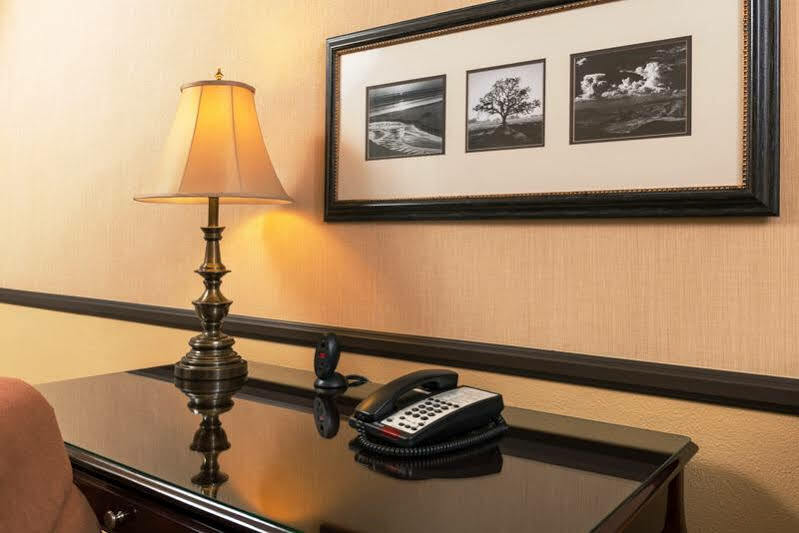 Best Western Corona Hotel & Suites Luaran gambar