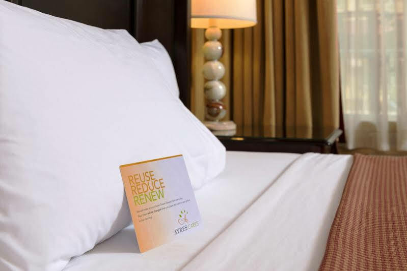 Best Western Corona Hotel & Suites Luaran gambar