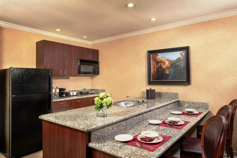 Best Western Corona Hotel & Suites Luaran gambar